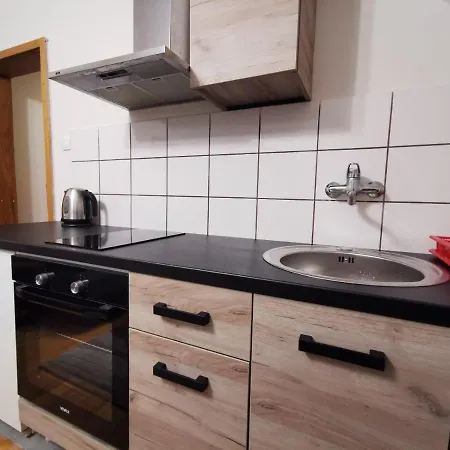Apartment Novakovic X *