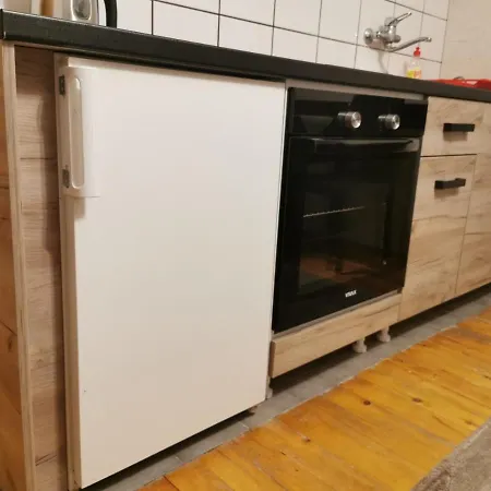 Apartman Novakovic X Zlatibor