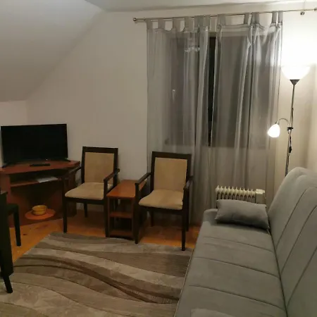 Apartman Novakovic X Zlatibor