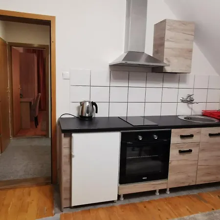 Apartment Novakovic X *