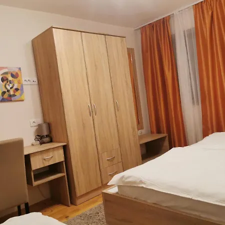 Apartment Novakovic X Zlatibor