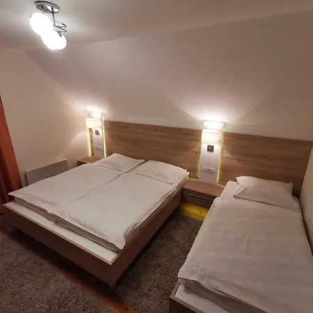 Apartment Novakovic X Zlatibor