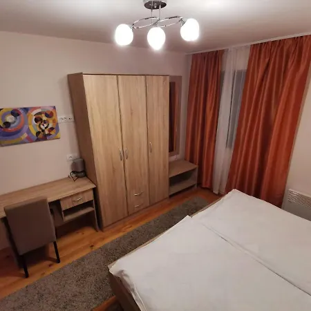 Novakovic X Apartman Zlatibor