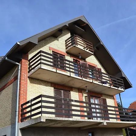 Apartment Novakovic X Zlatibor