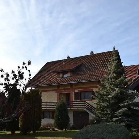 Apartment Novakovic X Zlatibor