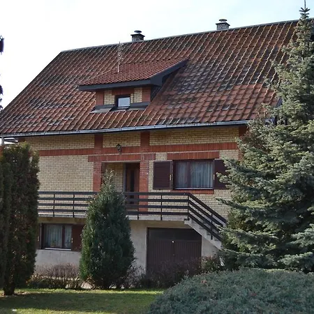 Apartment Novakovic X *