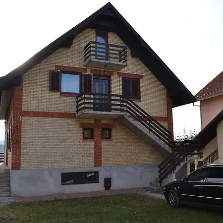 Apartment Novakovic X