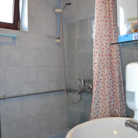 Novakovic X Apartman *