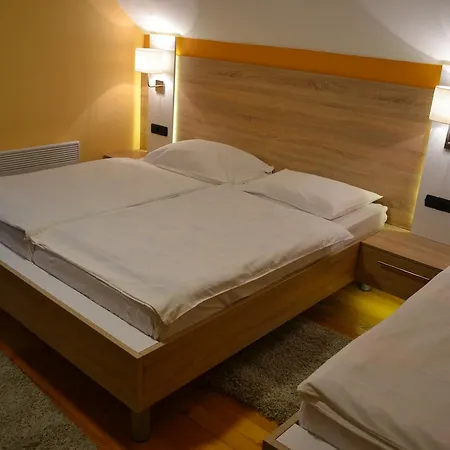 Novakovic X Apartment