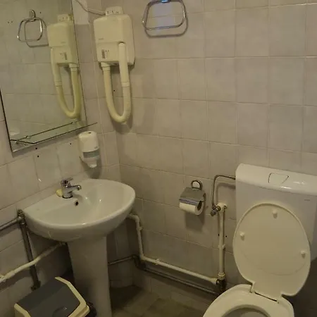 Novakovic X Apartment