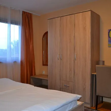 Apartman Novakovic X